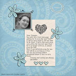 LOD_Grace in Color_Dear Imogen
