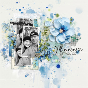 March-24 Template challenge