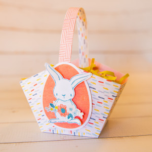 Easter Basket (hybrid)