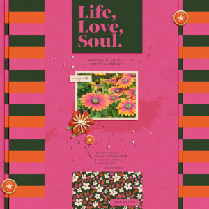 Life Love Soul