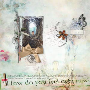 HowDoYouFeel