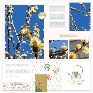 2023 Pollinator Tree