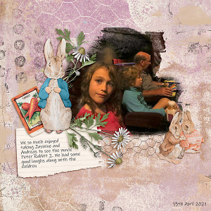 LOD_A Whimsical Adventure_Peter Rabbit Movie