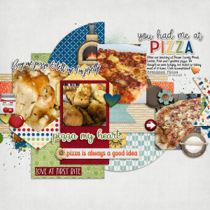 2023 Brozinni Pizza