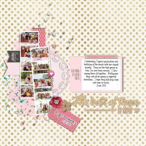 LOD Anita Designs