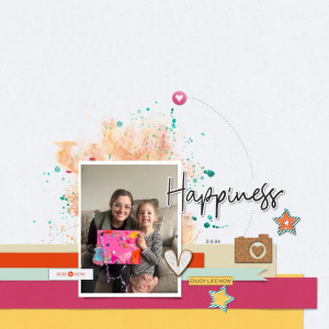 Happiness