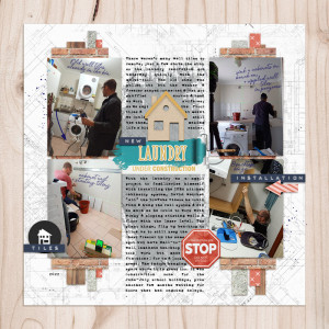 LOD-Anita- laundry reno progress pics