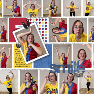 Rimini Photo Shoot 2024