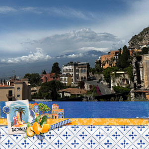 Taormina