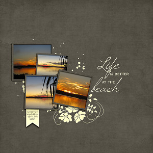 LOD_Designed by Irma_Sunset at Woody Head