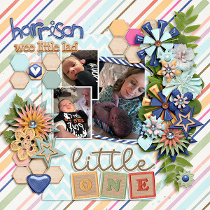 Little One