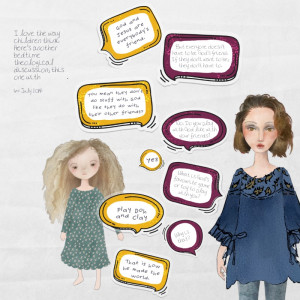 Bedtime Conversation