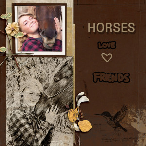Horse