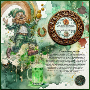 The Leprechaun