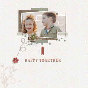 Happy Together
