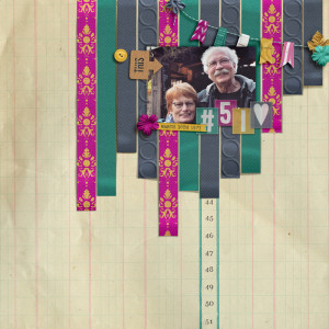 51 Years Of Marriage [LOD24 / Day 34: Heather Joyce]