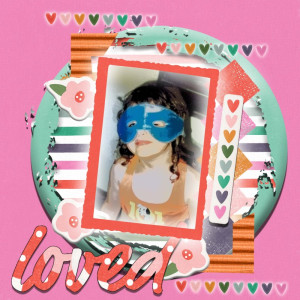 Kelly Facial Loved LOD