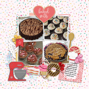 Baked with Love