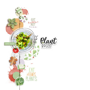 Eat Healthy
