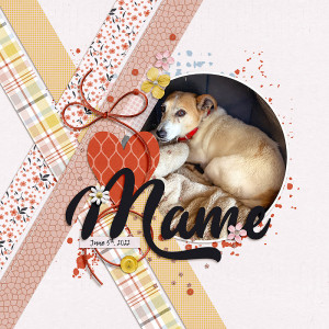 Mame