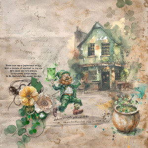 leprechaun
