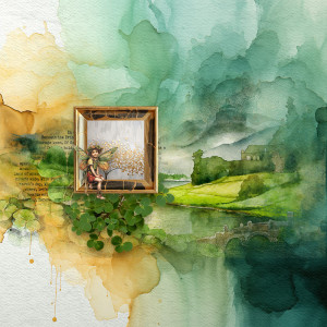 ireland