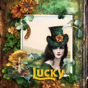 LadyLuck