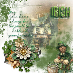 Irish-blessings