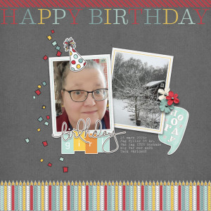 Happy Birthday!