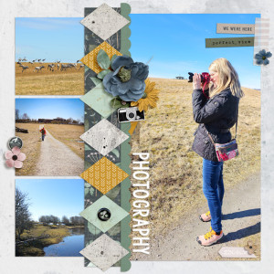 March-24 Photography challenge