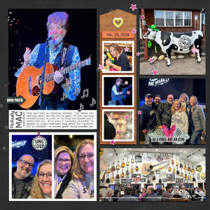 Mac McAnally Concert
