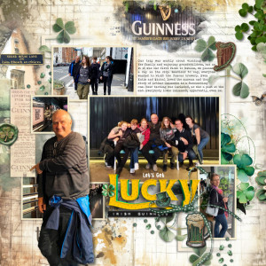 Guinness