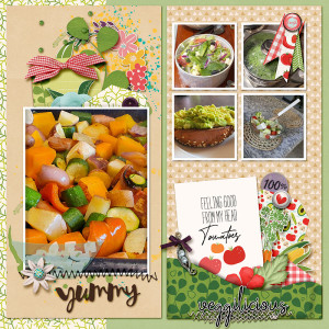 Yummy