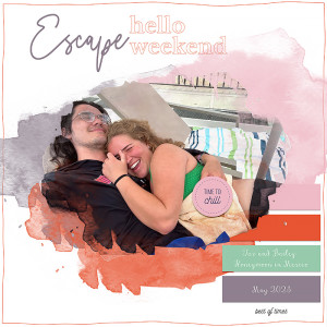 Escape