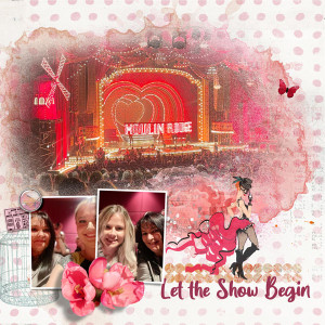 Moulinrouge Lp