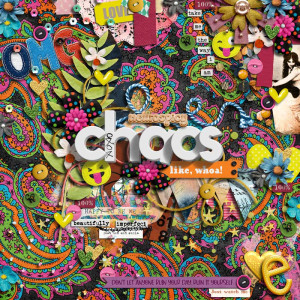 Chaos