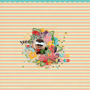 Nom Nom Veggilicious