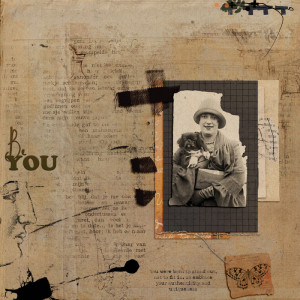 Be You