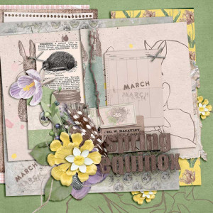Spring