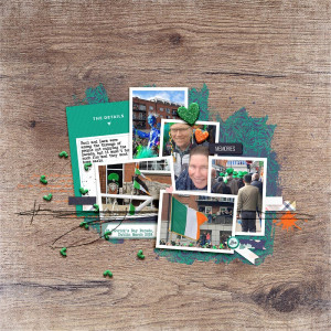 StPaddy'sDay