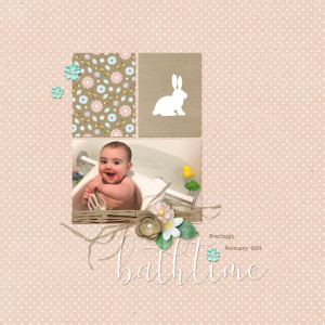 Bathtime