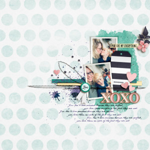 XOXO