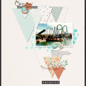 Wanderlust