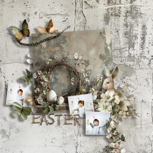 easter