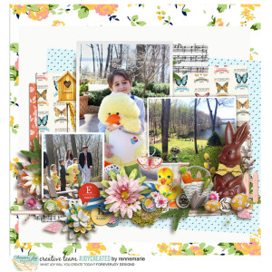 egg hunt happiness