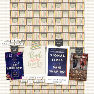 Book Club Picks