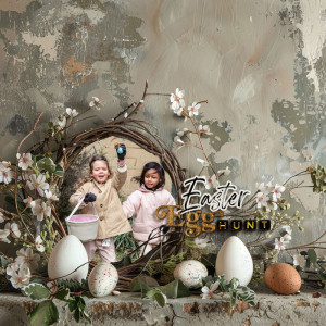 Egg Hunt