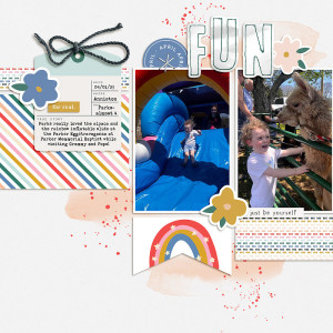Froggy Friday- March 29- april FUN
