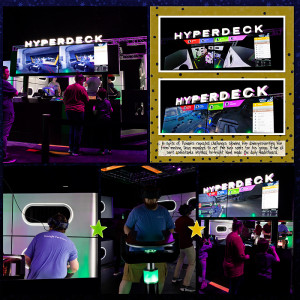 Hyperdeck VR (right)