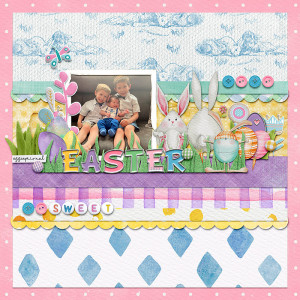 Easter